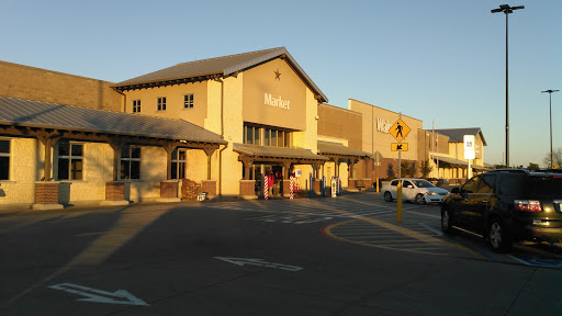 Department Store «Walmart Supercenter», reviews and photos, 11700 US-380, Cross Roads, TX 76227, USA