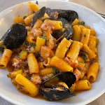 Photo n°1 de l'avis de Fabio.o fait le 09/07/2021 à 13:12 sur le  Al Borgo Trattoria con Alloggio a San Martino della Battaglia à San Martino della Battaglia