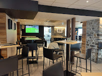 Atmosphère du Restaurant français Restaurant Izard Café Central (ICC) à Saint-Lary-Soulan - n°4