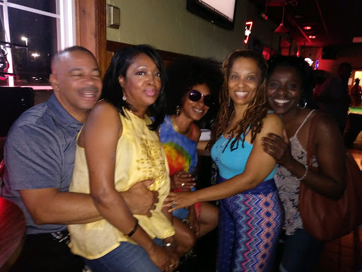 Night Club «Crusie Inn», reviews and photos, 695 Northland Blvd, Cincinnati, OH 45240, USA