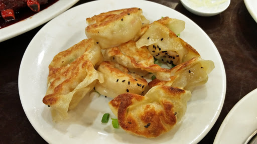 Long Xing Ji Juicy Dumpling