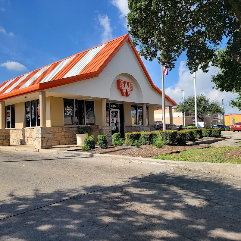 Whataburger