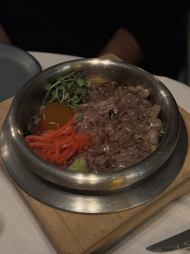 wagyu donabe