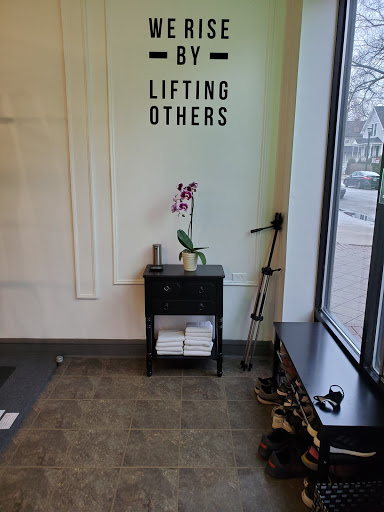 Personal Trainer «D21 Fit Studio», reviews and photos, 739 Main St, Evanston, IL 60202, USA