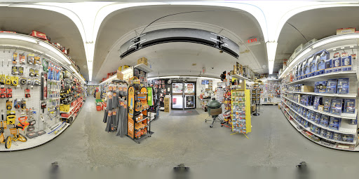 Paint Store «Miami Home Centers, Benjamin Moore Paint Center, South Miami», reviews and photos, 7325 SW 57th Ave, South Miami, FL 33143, USA