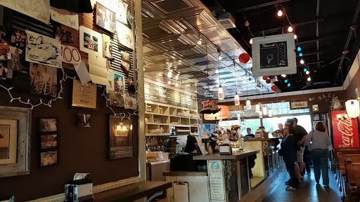 Ice Cream Shop «The Comfy Cow», reviews and photos, 1301 Herr Ln #118, Louisville, KY 40222, USA