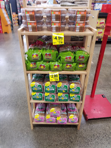 Grocery Store «Grocery Outlet Bargain Market», reviews and photos, 36601 Newark Blvd, Newark, CA 94560, USA