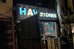 HAV Stories Cafe image