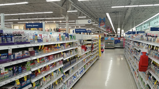 Grocery Store «Meijer», reviews and photos, 4775 24th Ave, Fort Gratiot Twp, MI 48059, USA