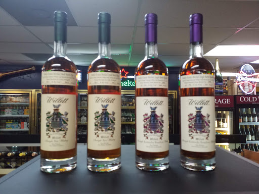 Liquor Store «Empire Package Super Store», reviews and photos, 5420 Peachtree Blvd, Chamblee, GA 30341, USA