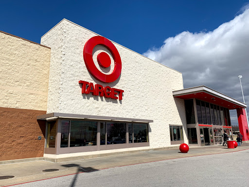 Department Store «Target», reviews and photos, 1825 E Primrose St, Springfield, MO 65804, USA