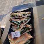 Photo n°1 de l'avis de SERGIO.B fait le 31/07/2021 à 21:10 sur le  Girotondo Di Pizza à Matera