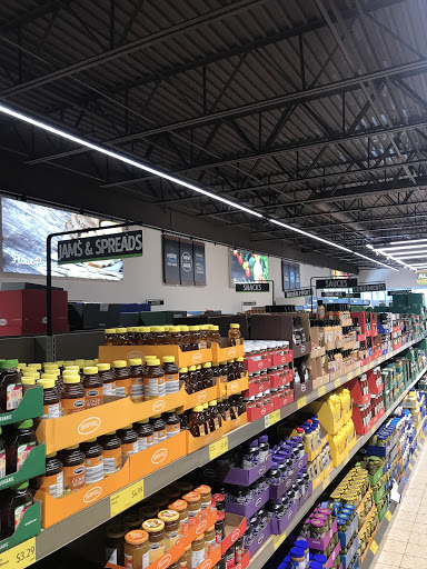Supermarket «ALDI», reviews and photos, 3480 Memorial Dr, Decatur, GA 30032, USA