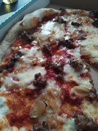 Plats et boissons du Pizzeria Pizza Cosy à Chaville - n°10