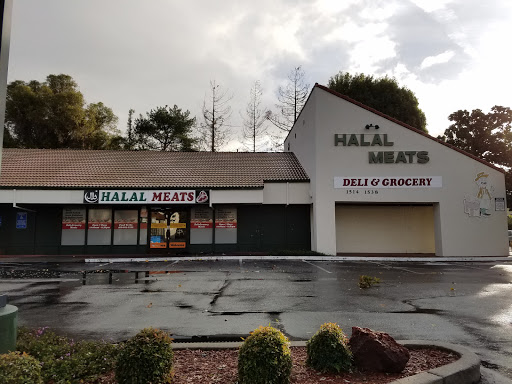 Butcher Shop «Halal Meats», reviews and photos, 1538 S De Anza Blvd, San Jose, CA 95129, USA