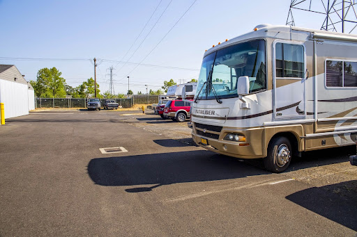 Self-Storage Facility «Iron Gate Storage», reviews and photos, 4050 SW 160th Ave, Beaverton, OR 97007, USA