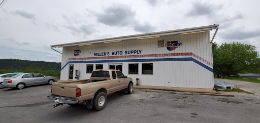 Carquest Auto Parts - CARQUEST OF JONESTOWN