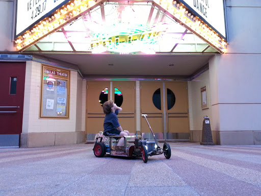 Performing Arts Theater «Dallas Theater Civic Center», reviews and photos, 208 Main St, Dallas, GA 30132, USA