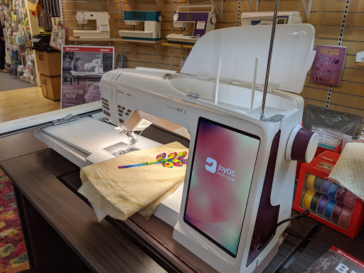 Fabric Store «Fabric Warehouse», reviews and photos, 3030 N Florida Ave, Lakeland, FL 33805, USA