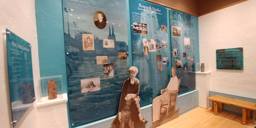 Non-Profit Organization «Art & History Museums - Maitland», reviews and photos, 231 W Packwood Ave, Maitland, FL 32751, USA