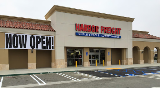 Harbor Freight Tools, 8500 Whittier Blvd, Pico Rivera, CA 90660, USA, 