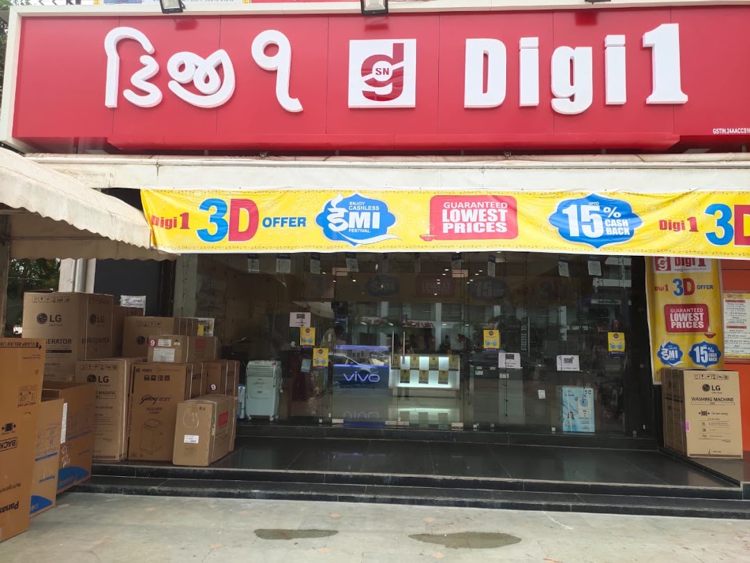 DIGI1 Vapi