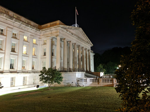 Federal Credit Union «Treasury Department Federal Credit Union», reviews and photos