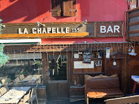 Les plus récentes photos du Restaurant La Chapelle 1550 à Courchevel - n°4