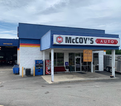 McCoy's Auto Repair