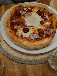 Photo n°9 de Rosso & Bianco à Villeneuve-d'Ascq ()
