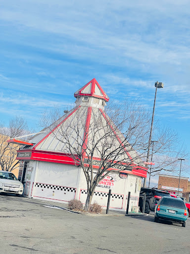 Coffee Shop «Cruisin Coffee South 1st», reviews and photos, 111 E Washington Ave, Yakima, WA 98903, USA