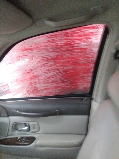 Car Wash «Kwik Car Wash - Parmatown», reviews and photos, 7875 Day Dr, Parma, OH 44129, USA