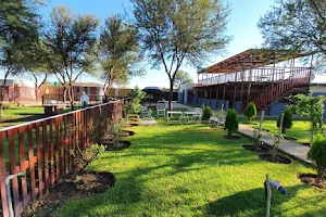 Moshaville Garden Lodges image