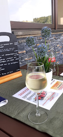 Loreley à Sankt Goar menu