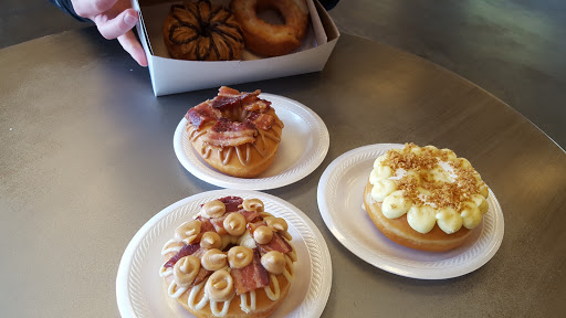 Donut Shop «Beyond Glaze», reviews and photos, 177 12300 S, Draper, UT 84020, USA