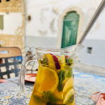 Photo n°1 de l'avis de Irina. fait le 02/10/2023 à 12:37 sur le  Cantinho à Faro