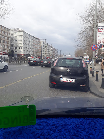 Arnavutköy taksi yılmaz taksi