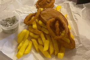 Albany Forest Fish & Chips image