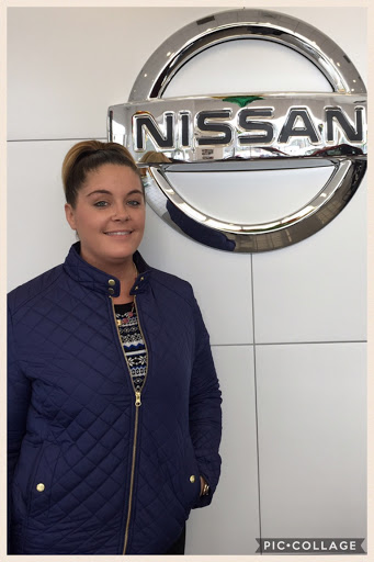 Nissan Dealer «Nissan of Elizabeth City», reviews and photos, 1712 N Road St, Elizabeth City, NC 27909, USA