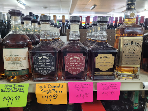 Wine Store «Spirit Shop», reviews and photos, 10330 MO-21 Bus, Hillsboro, MO 63050, USA