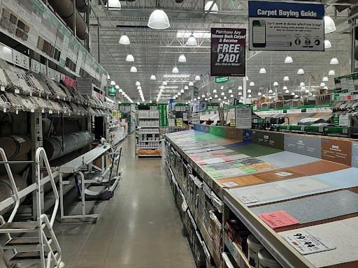 Home Improvement Store «Menards», reviews and photos, 4501 W North Ave, Chicago, IL 60639, USA
