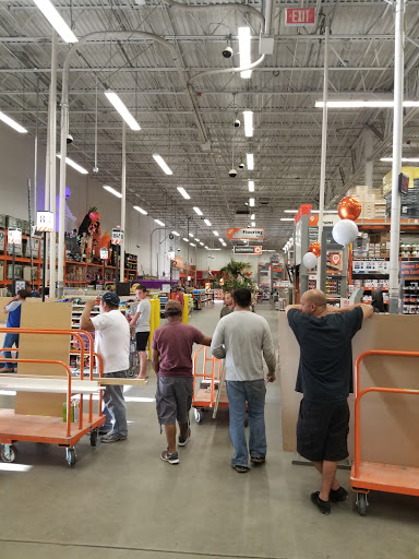 Home Improvement Store «The Home Depot», reviews and photos, 33001 South Dixie Hwy, Florida City, FL 33034, USA