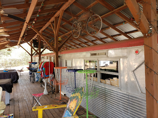 Golf Club «Flying Armadillo Disc Golf Club», reviews and photos, 3115 Hilliard Rd, San Marcos, TX 78666, USA