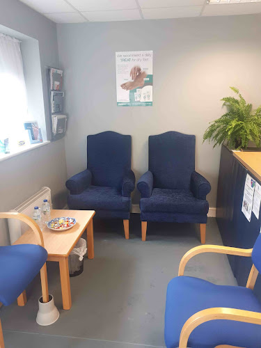 Colebrook Foot Clinic - Plymouth
