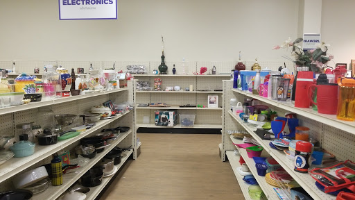 Thrift Store «Goodwill Retail Store», reviews and photos