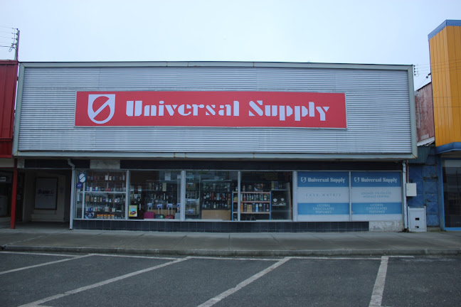 Universal Supply