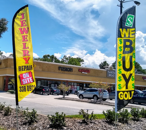 Jewelry Store «Premier Jewelers», reviews and photos, 9810 Baymeadows Rd #11, Jacksonville, FL 32256, USA