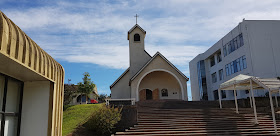 Universidad Católica De La Santísima Concepción