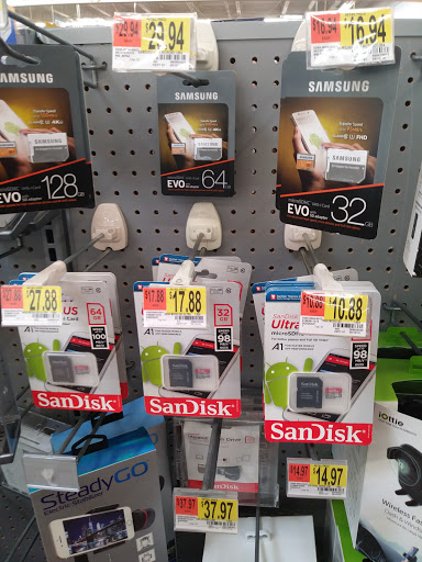 Department Store «Walmart Supercenter», reviews and photos, 2800 W Nolana Ave, McAllen, TX 78504, USA