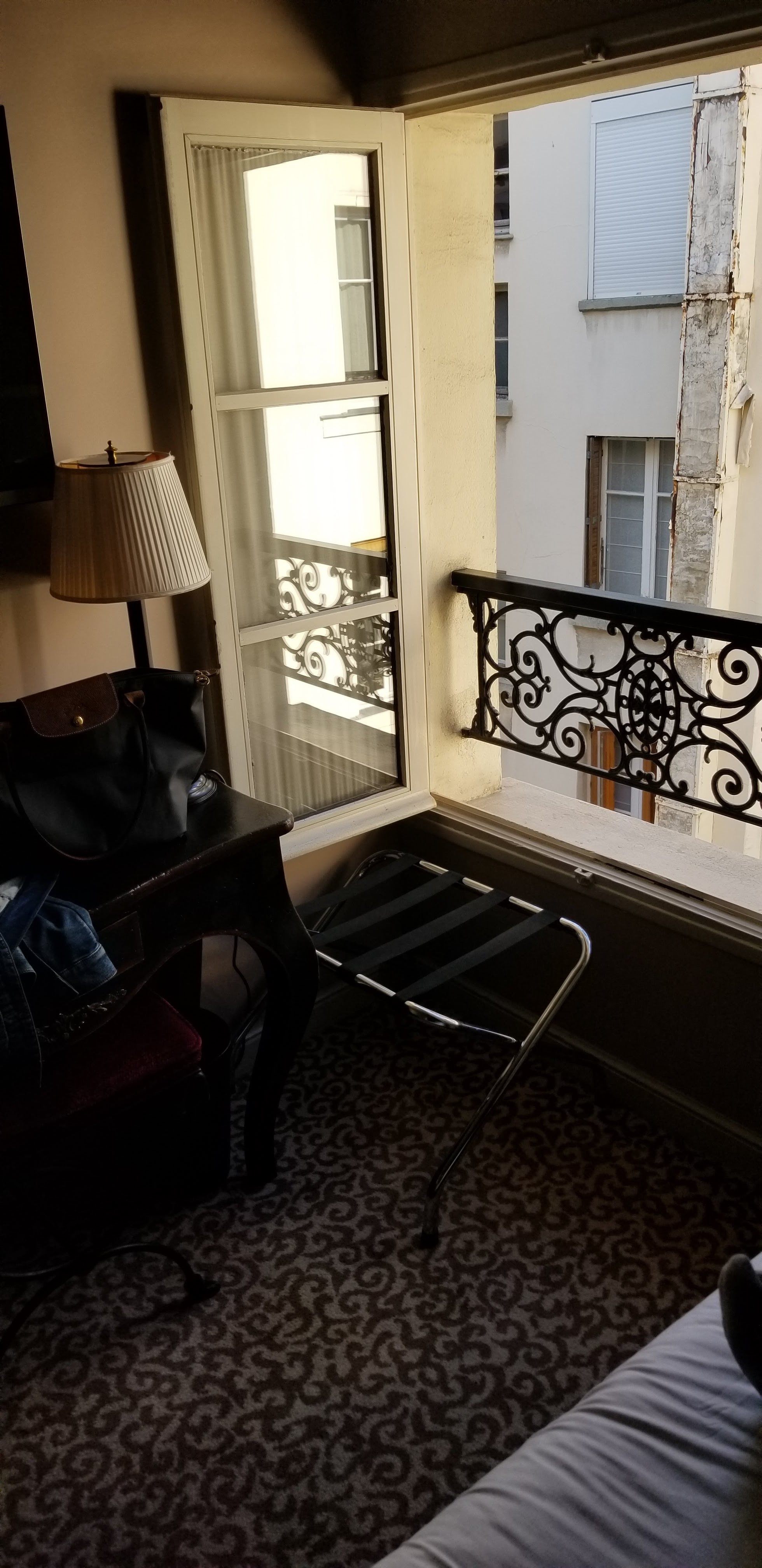 Photo n° 1 de l'avis de kanwaljeet.i fait le 06/05/2018 à 09:01